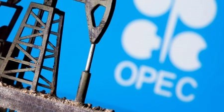 Страны ОПЕК нарастили добычу нефти