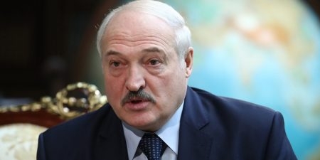 В Белоруссии нет политзаключенных - Лукашенко