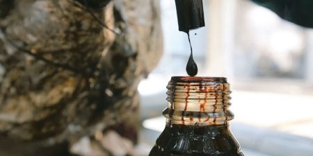 В РФ повысят экспортную нефтяную пошлину