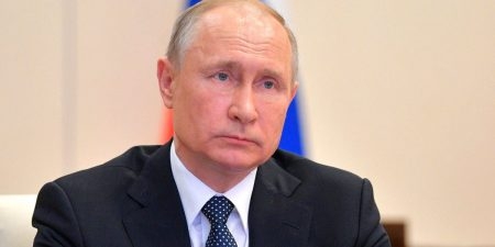 Путин призвал защитить выборы в Госдуму от провокаций