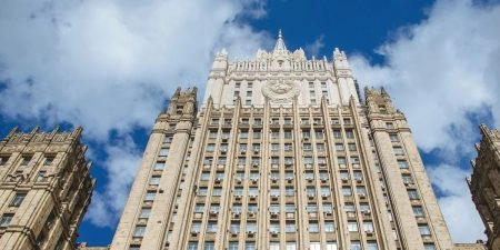 Кремль отреагировал на авиаудар США