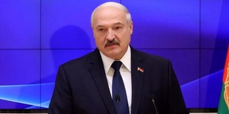 Лукашенко раскрыл детали встречи с Путиным