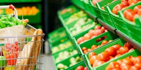 Песков прокомментировал ситуацию с ценами на продукты