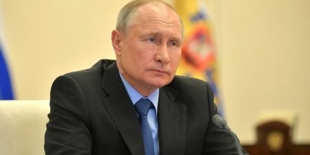 Путин и Эрдоган дали старт сооружению третьего энергоблока АЭС