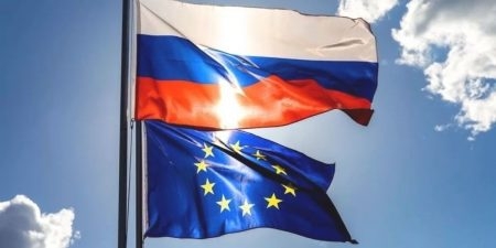 Европа продлила санкции против России из-за Украины