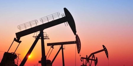 Минфин РФ повысил экспортные пошлины на нефть