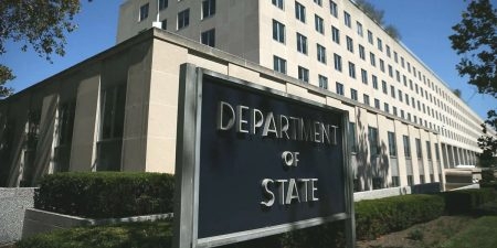 США ввели оружейное эмбарго против России