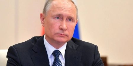 Путин сможет баллотироваться снова