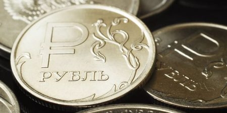 ЦБ экспериментально соберет у россиян монеты