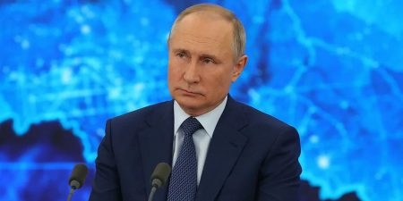 Путин рассказал, когда позволит себе больше поездок