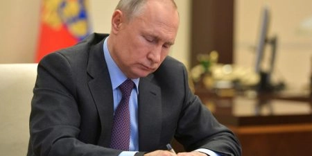 Когда Путин назначит врио главы Пензенской области?