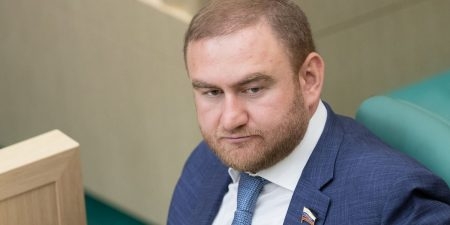 СК завершил расследование дела Арашукова