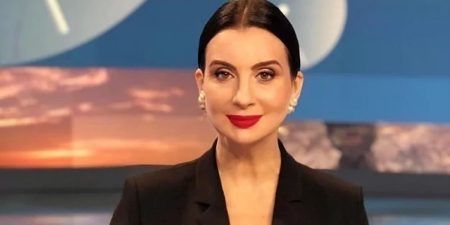 Екатерина Стриженова рассказала о произошедшем