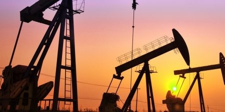 ОПЕК снизила прогноз нефтедобычи в России