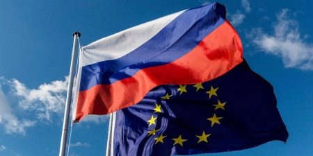 Европа не готовит новые санкции против России