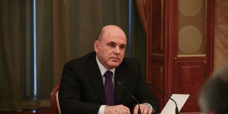 Мишустин пообщается с фракциями Госдумы