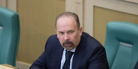 ВС освободил Меня под подписку