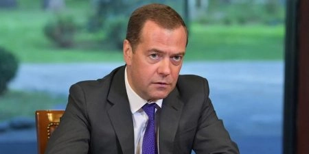 Медведев рассказал о желающих ущемить интересы РФ