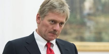 Песков отреагировал на слова Зеленского о минских соглашениях