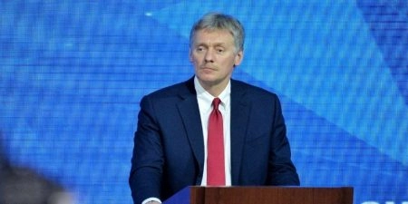 Песков прокомментировал идею о встрече Путина с Байденом