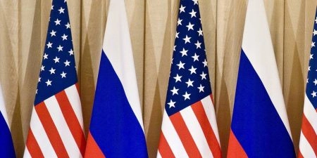 Посольство США в РФ прекращает выдачу виз