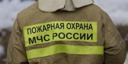 В МЧС рассказали о пожаре в московской гостинице