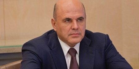 Мишустин утвердил дорожную карту повышения газификации