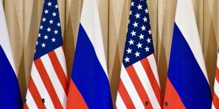 Россия отложит запрет на найм иностранцев в посольство США