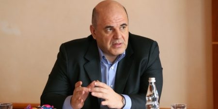 Мишустин оценил долговую нагрузку на бюджет России