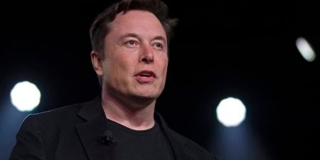 Маск допустил появление Tesla в России