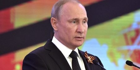 Названа возможная дата встречи Путина и Байдена