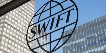 SWIFT могут вовлечь в "санкционную спираль"