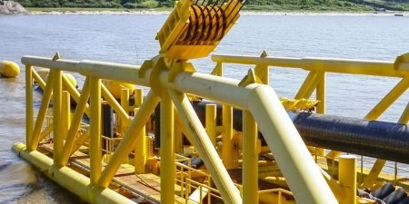 Польша оценила решение Дании приостановить Baltic Pipe