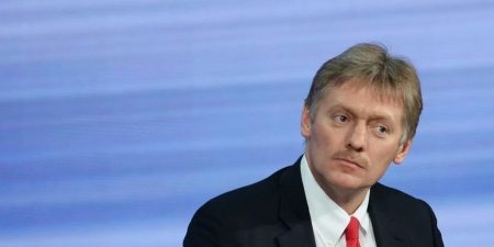 Песков прокомментировал ситуацию вокруг формы Украины