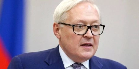 В МИД высказались об отношениях РФ и США