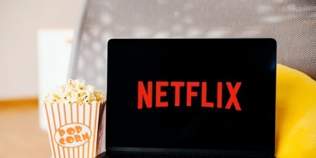 "Союзмультфильм" рассчитывает на сотрудничество с Netflix?