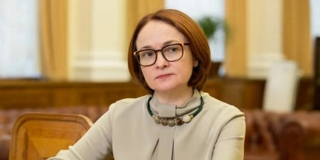 Набиуллина: российская экономика восстановилась