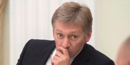 Песков рассказал о длительности саммита РФ-США