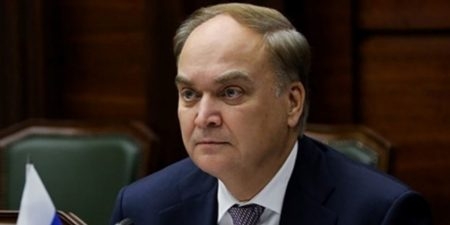 Названы сроки возвращения посла РФ в США