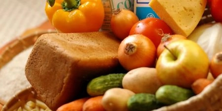 Генпрокуратура обнаружила необоснованный рост цен на продукты