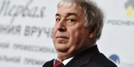 Гуцериев покинет совет директоров "Русснефти"