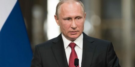 Путин заявил о бессмысленности восстановления СССР