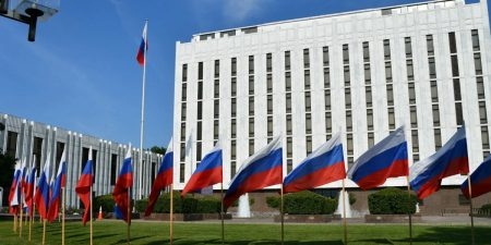 В посольстве прокомментировали подозрения в адрес РФ