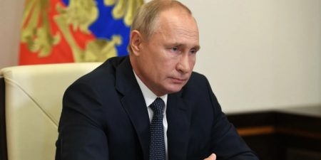 Песков рассказал о планах Путина