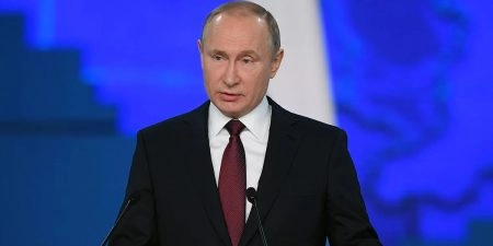 Путин дал поручения после беседы с Байденом