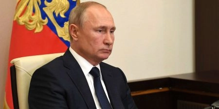 Песков раскрыл детали разговора Путина с Керри