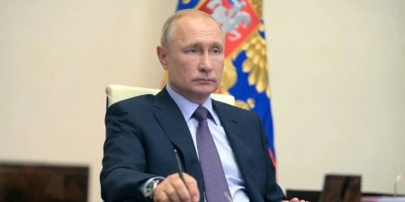 Путин высказался о производстве вакцин