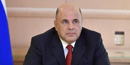 Мишустин раздал поручения