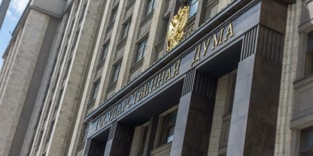 В Госдуме прокомментировали жалобу в ЕСПЧ