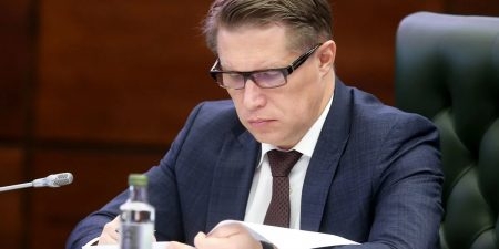 Минздрав признал все вакцины в РФ эффективными для ревакцинации